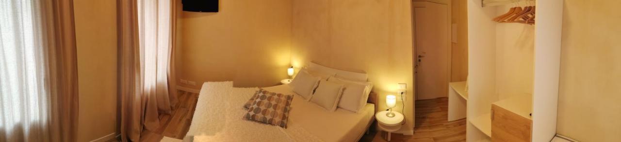 Locanda Giovi Ca' Di Ponte Susegana ภายนอก รูปภาพ