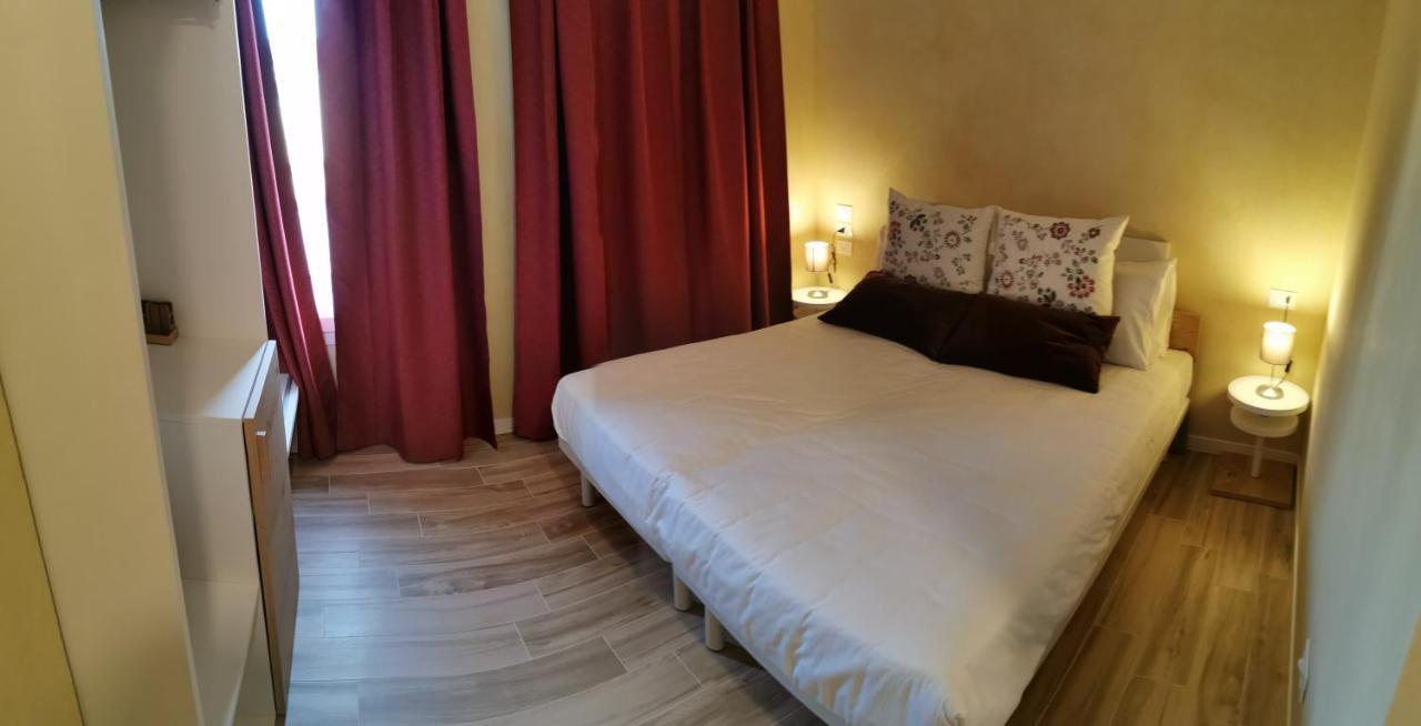 Locanda Giovi Ca' Di Ponte Susegana ภายนอก รูปภาพ